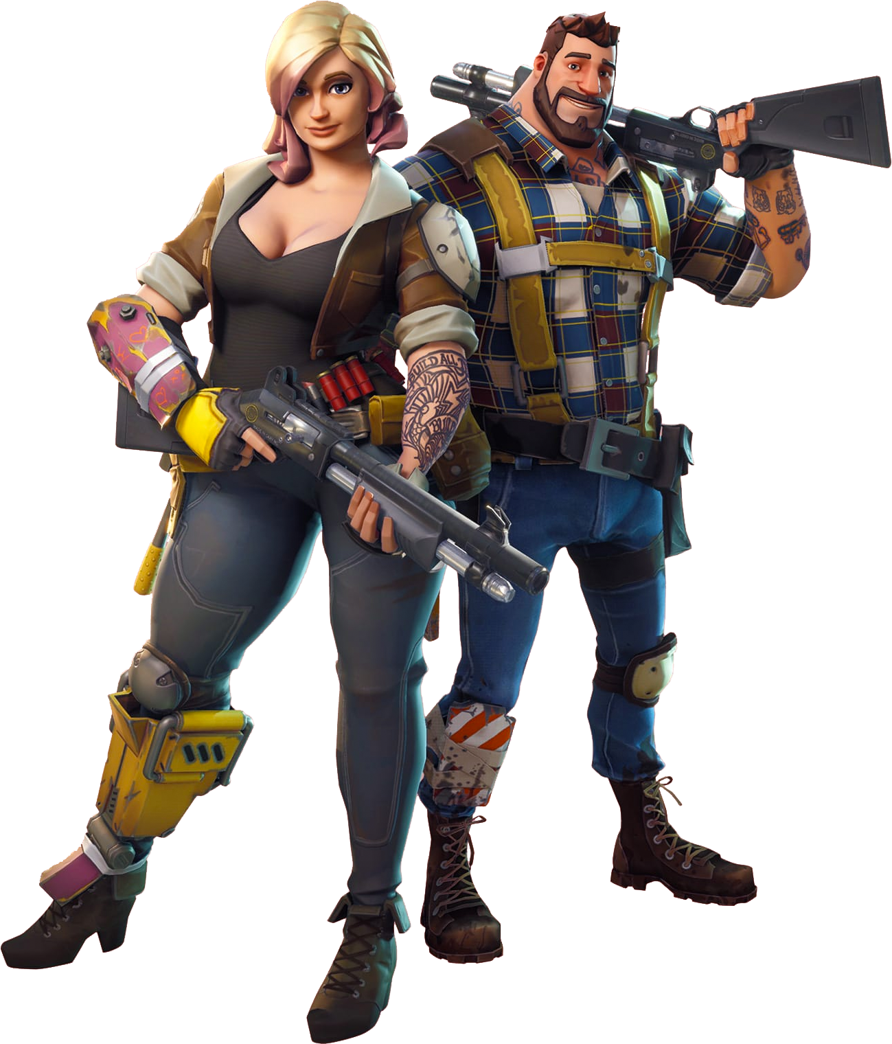 Fortnite New Constructor Constructor Fortnite Wiki