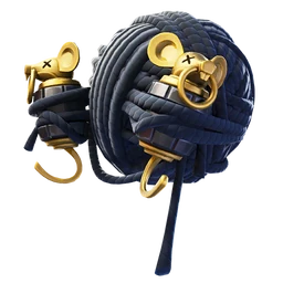 Feline Fun Back Bling Fortnite Wiki 256