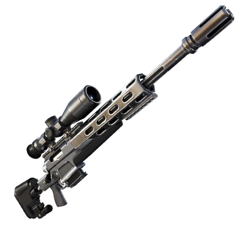 Sniper Class Battle Royale Fortnite Wiki