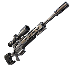 Fortnite Purple Bolt Damage Bolt Action Sniper Rifle Fortnite Wiki
