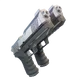 Dual pistols icon
