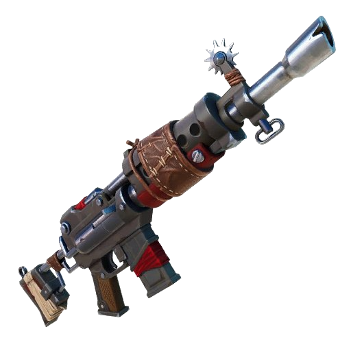 Fortnite Gun That Starts With A G Weapons Battle Royale Fortnite Wiki