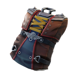 Para-ProvisionsBackBling