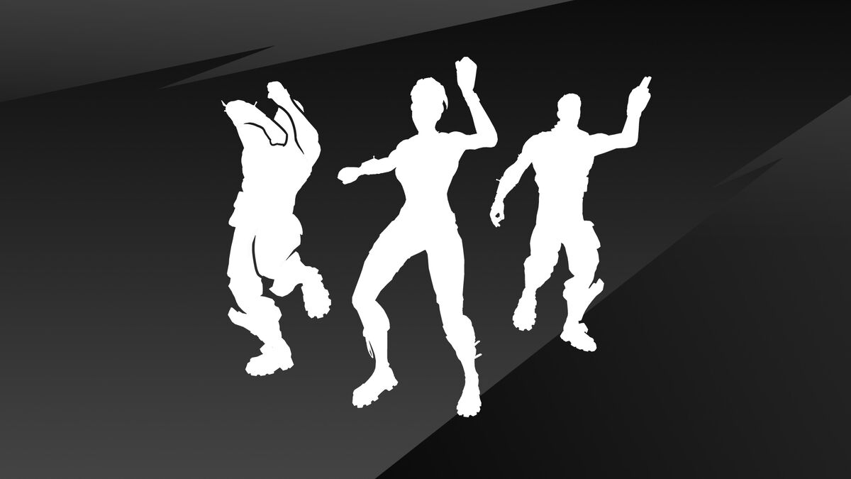Rollie (emote) Fortnite Wiki