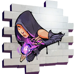 Fortnite Fate Spray Fate Spray Fortnite Wiki