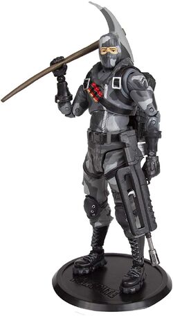 Mcfarlane toys fortnite drift store