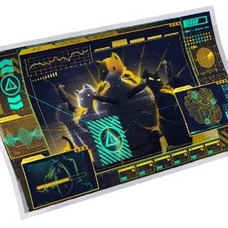 MeowscleteersIcon