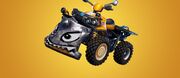 Quad Crasher promo image