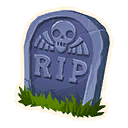 Fortnite Rip Emoji Gif Rip Emoticon Fortnite Wiki