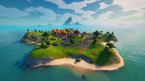 Spawn Island Fortnite Wiki Fortnite Spawn Island Chapter 2 Season 7 Fortnite Spawn Island Chapter 2 Season 7 Spawn Island Fortnite Wiki