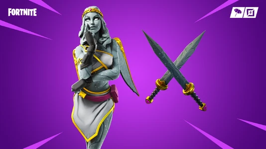 Promotional Image for the Royale Hearts Set.