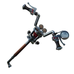 ThrottleHarvestingTool