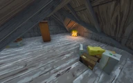 The Attic