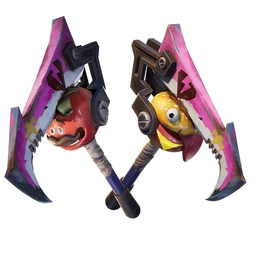 Snack Attackers