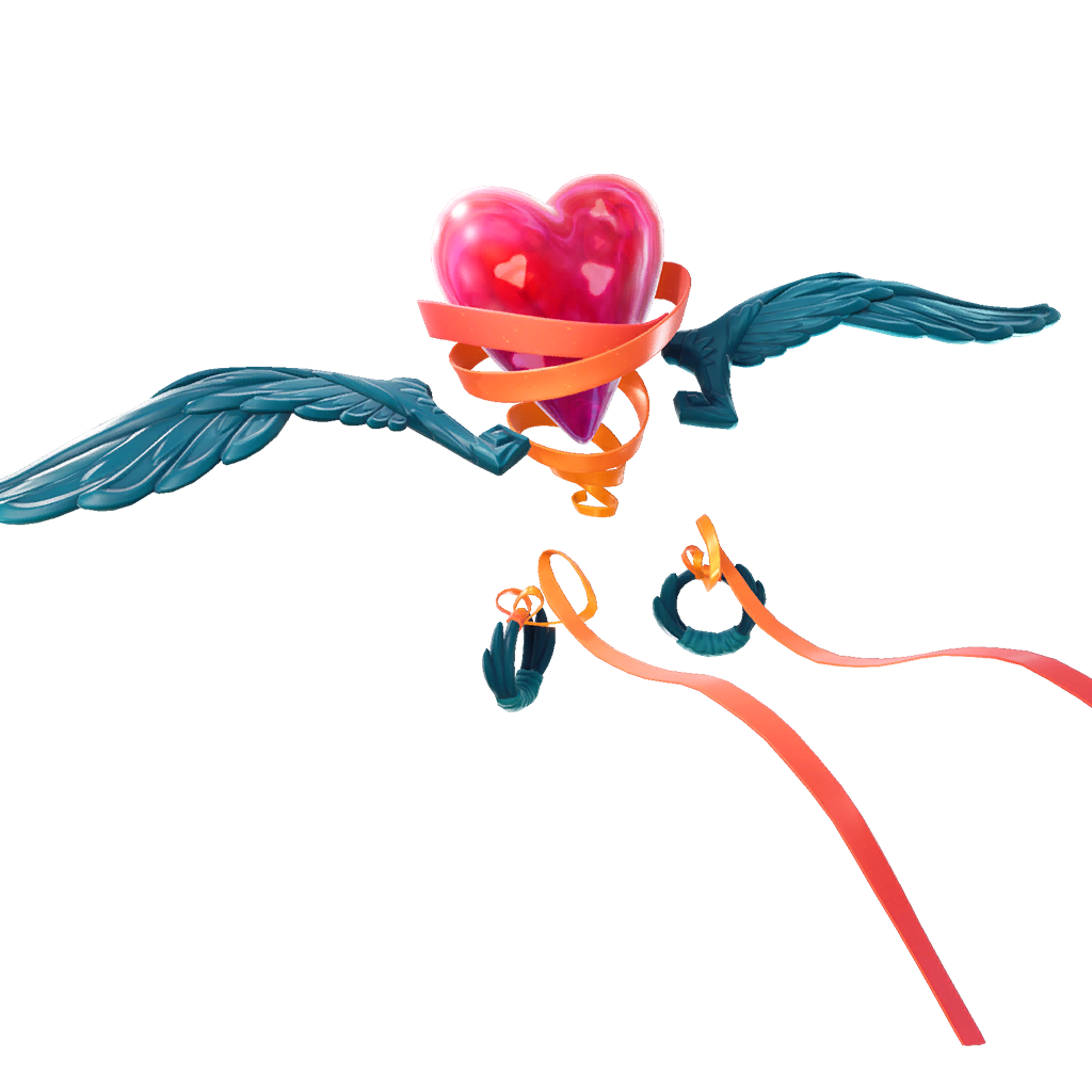 Heartspan Glider Fortnite Wiki Fortnite Heart Glider Fortnite Heart Glider Heartspan Glider Fortnite Wiki