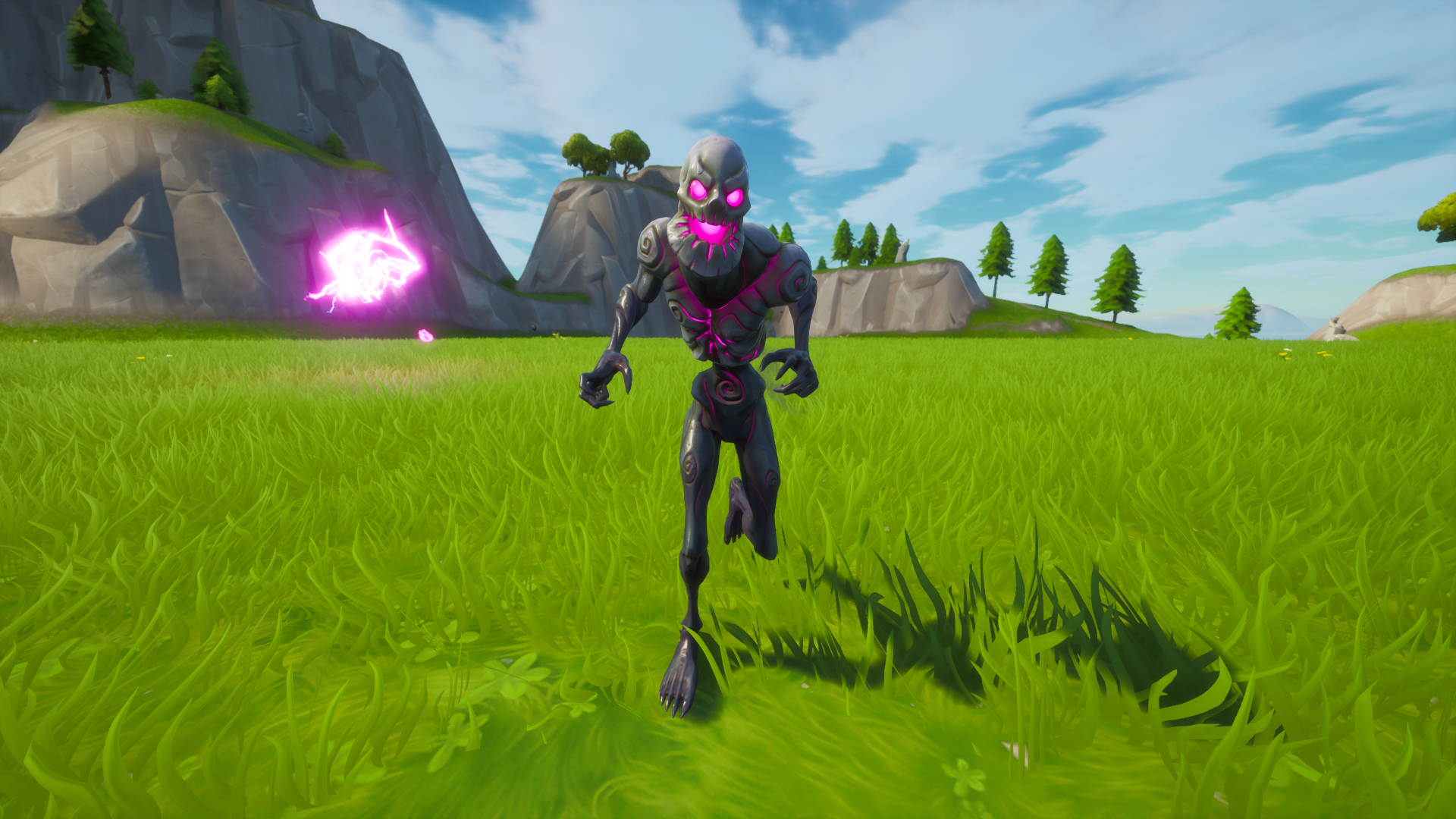 Fortnite Cube Drops Cube Fragments Fortnite Wiki