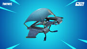 Gliders Item Promo