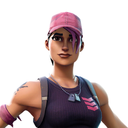 Rose Team Leader (outfit) - Fortnite Wiki