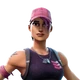 New Rose Team Leader