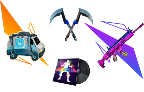 Promotional Image for Reboot a Friend rewards.