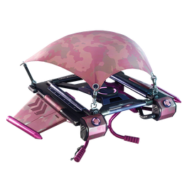 Rose Rider Fortnite Rose Rider Glider Fortnite Wiki