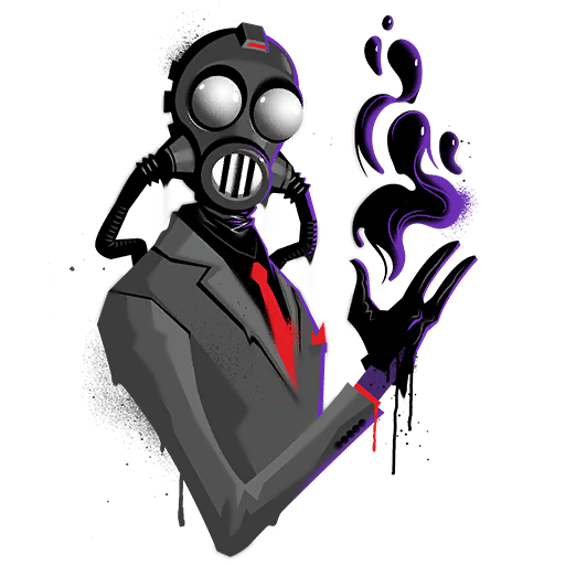 Spreading Chaos spray Fortnite Wiki Spreading Chaos spray Fortnite Wiki