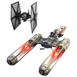 Starfighters Pack