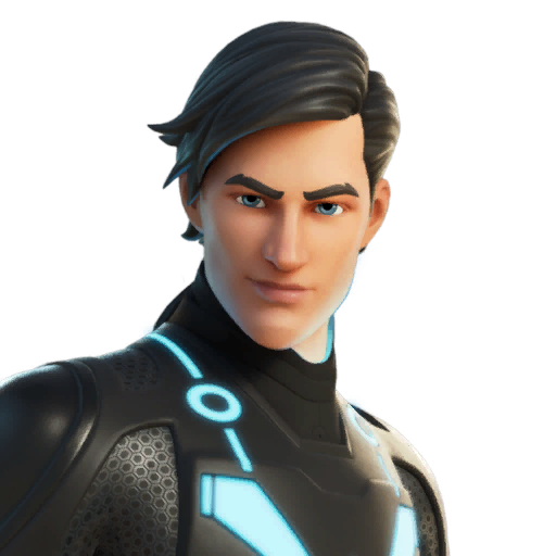 Cypher (outfit) - Fortnite Wiki