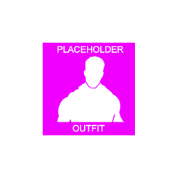 T Placeholder Item Outfit