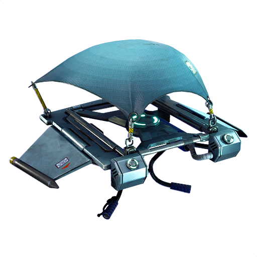 Reeploy Glider Fortnite Gliders Item Fortnite Wiki