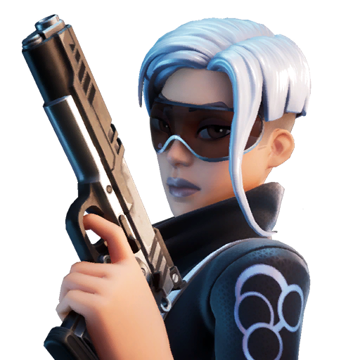 Echo (outfit) - Fortnite Wiki