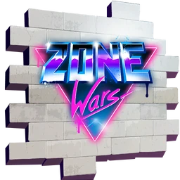 Zone Wars