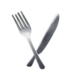 ForkKnifeHarvestingTool