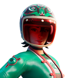 Jade Racer