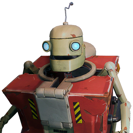 See Bot Fortnite Wiki