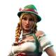 New Heidi