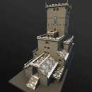 Prefab Castle