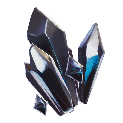 Fortnite Crystal Vs Obsidian Shadowshard Crystal Fortnite Wiki