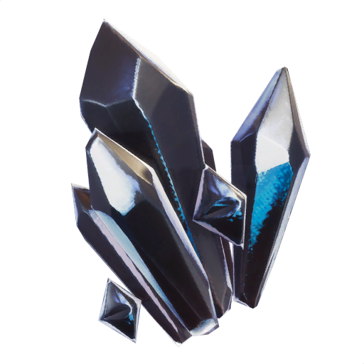 Fortnite Shadow Crystals Shadowshard Crystal Fortnite Wiki