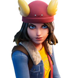 Cloud Striker (outfit) - Fortnite Wiki