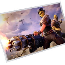 Terminal VelocityIcon