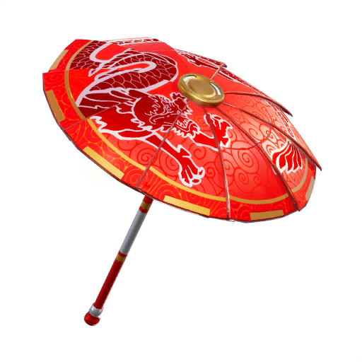 Paper Parasol Glider Fortnite Wiki Red Dragon Umbrella Fortnite Red Dragon Umbrella Fortnite Paper Parasol Glider Fortnite Wiki