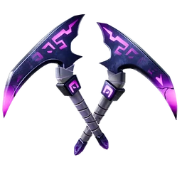 Dark Strikers