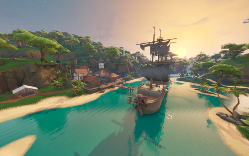 Lazy Lagoon Fortnite Wiki Fortnite Live Event Lazy Lagoon Count Down Fortnite Live Event Lazy Lagoon Count Down Lazy Lagoon Fortnite Wiki