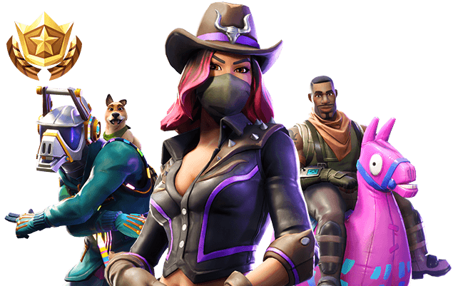 Season 1, Fortnite Wiki