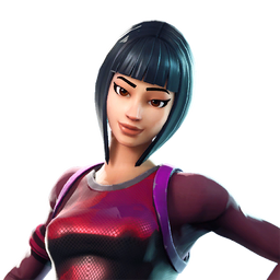 Brilliant Striker (outfit) - Fortnite Wiki