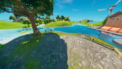PleasantPlayground