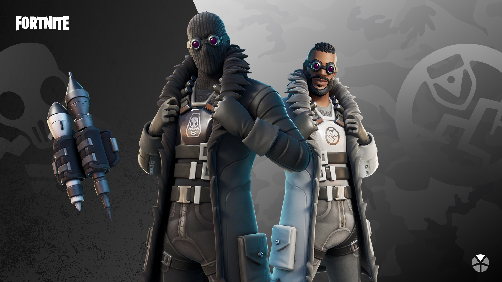 Lone Shadow Set Fortnite Wiki Shadow Tiger X Fortnite Shadow Tiger X Fortnite Lone Shadow Set Fortnite Wiki