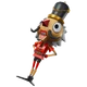 SnackshotBackBling