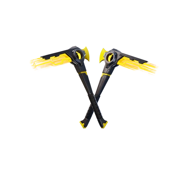Image of Plasma Circuit used when it is featured in the Item Shop